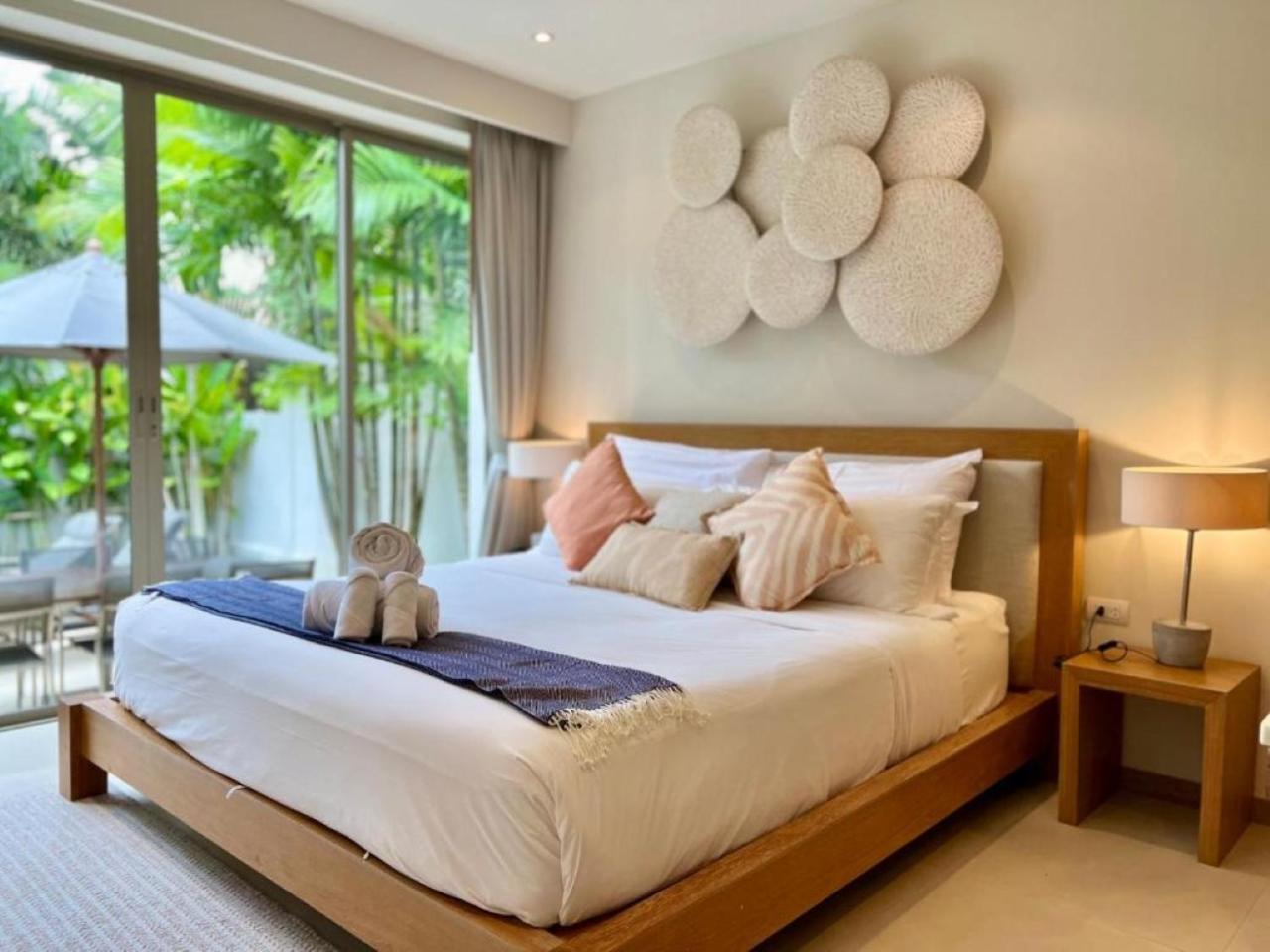Trichada Villa 6 Bedrooms By Bibi-Star Thalang Kültér fotó