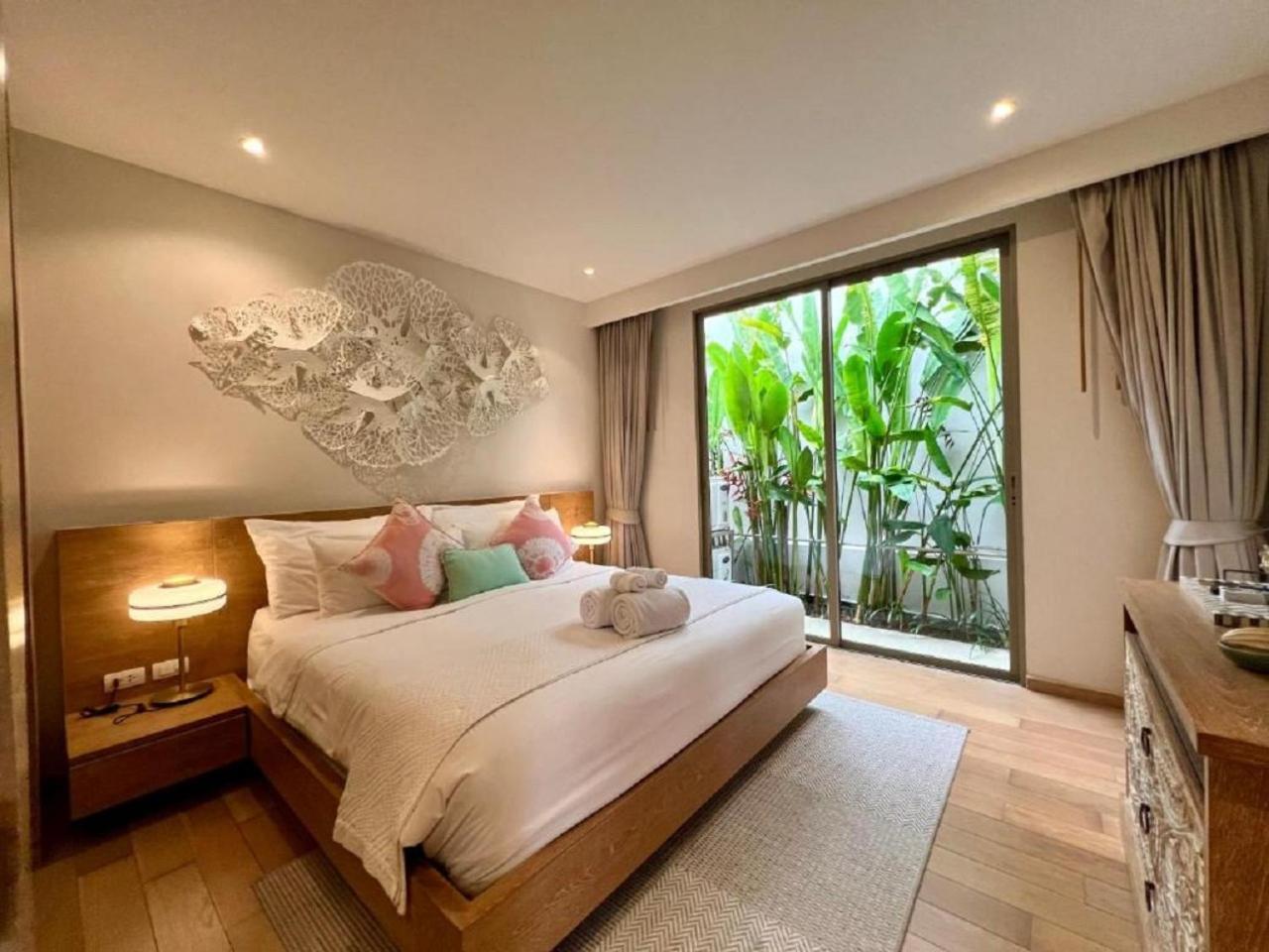 Trichada Villa 6 Bedrooms By Bibi-Star Thalang Kültér fotó