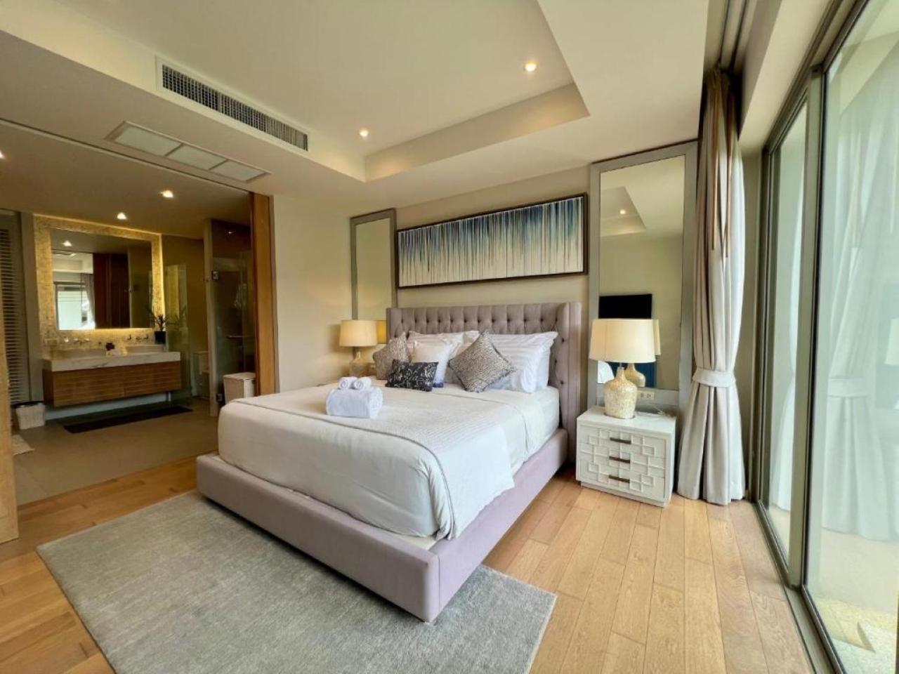 Trichada Villa 6 Bedrooms By Bibi-Star Thalang Kültér fotó
