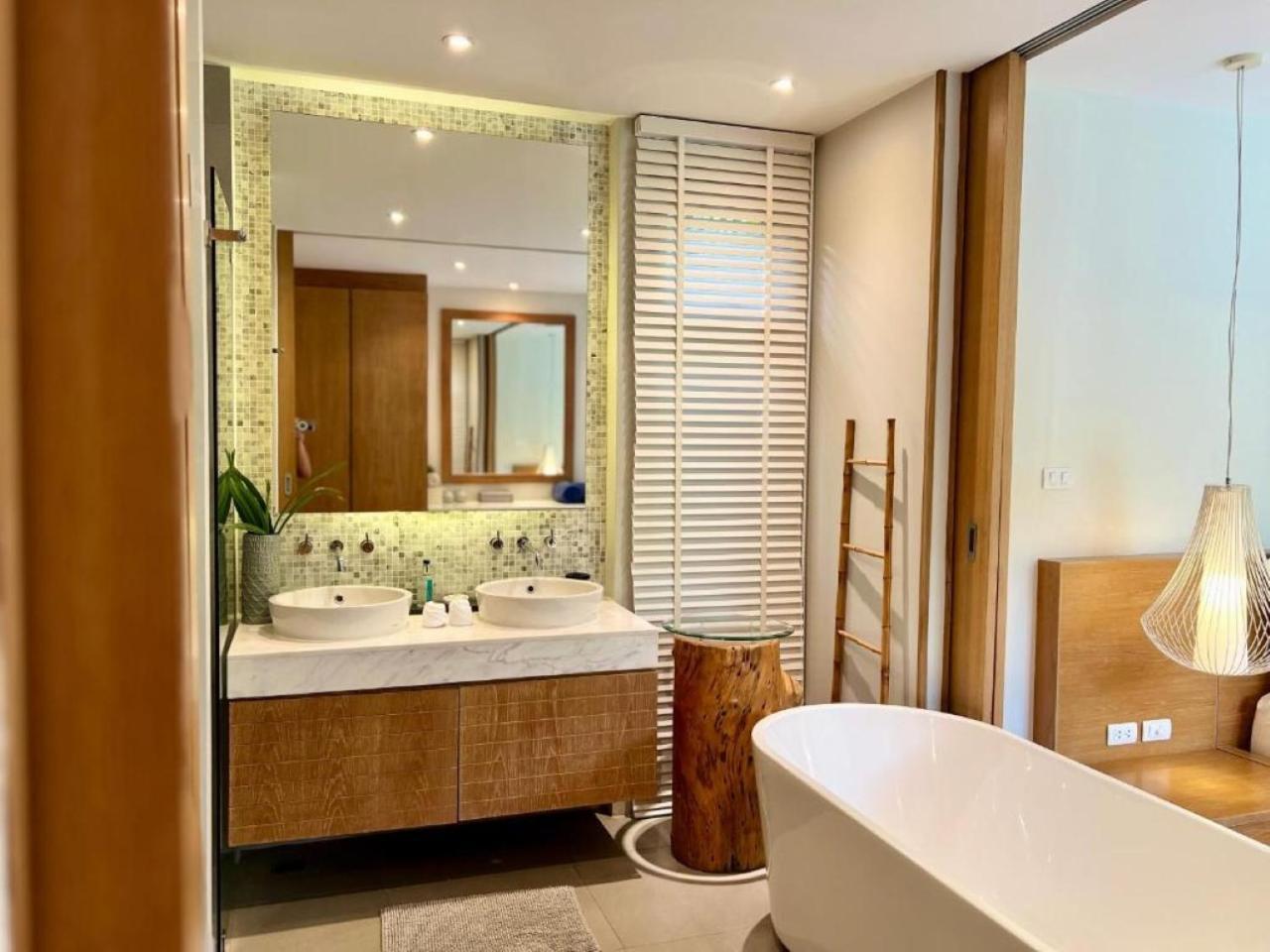 Trichada Villa 6 Bedrooms By Bibi-Star Thalang Kültér fotó